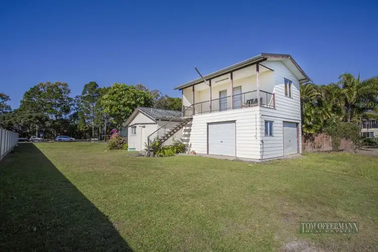 Sixth view of Homely house listing, 15 Esplanade, Tin Can Bay QLD 4580