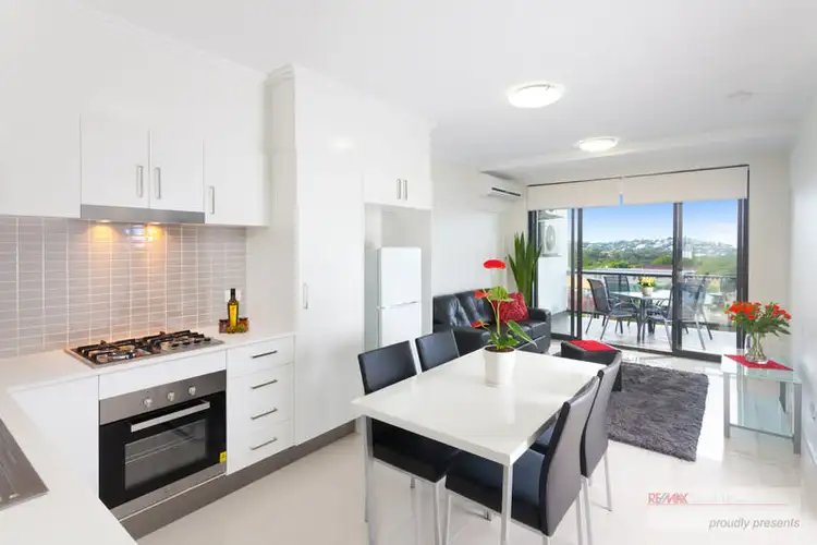 Second view of Homely unit listing, 7/49 Rosemount Terrace, Windsor QLD 4030