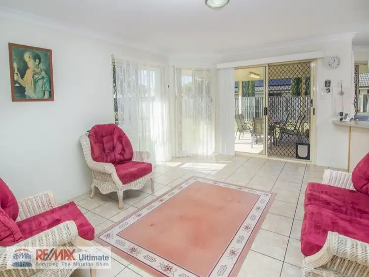 Sixth view of Homely house listing, 1 Bendee Court, Narangba QLD 4504