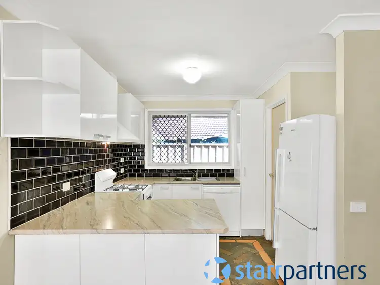 Third view of Homely house listing, 56 Carbasse Cres, St Helens Park NSW 2560