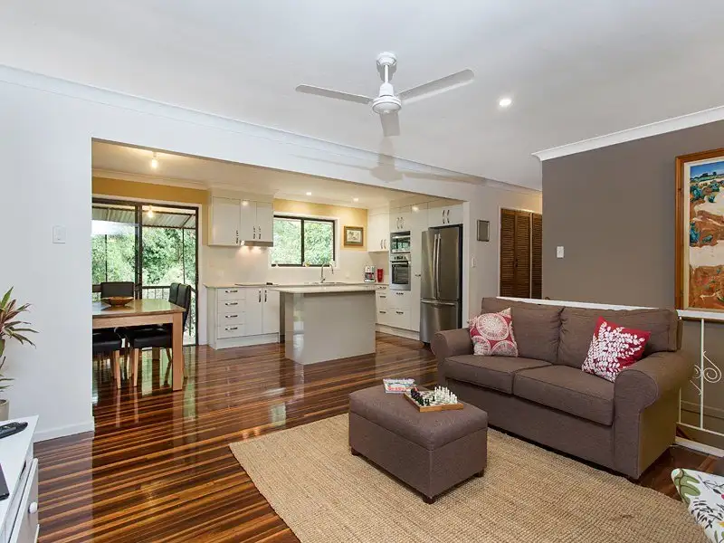 Main view of Homely house listing, 16 Montreal Street, Wishart QLD 4122