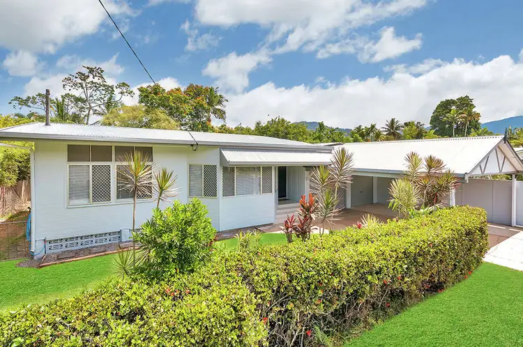 Sixth view of Homely house listing, 141 Greenslopes Street, Edge Hill QLD 4870