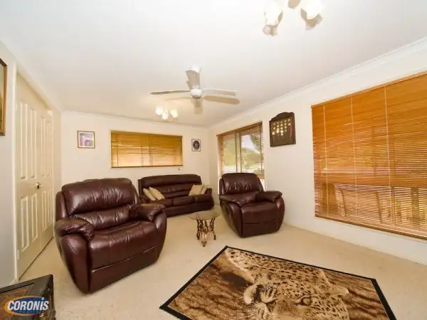 Sixth view of Homely house listing, z4 Avandel Court, Eatons Hill QLD 4037