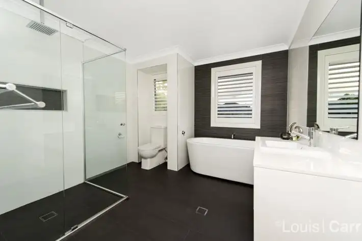 Sixth view of Homely house listing, 37 River Oak Circuit, Kellyville NSW 2155