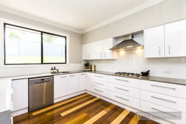 Fifth view of Homely house listing, 5 Ceylon Close, Cameron Park NSW 2285