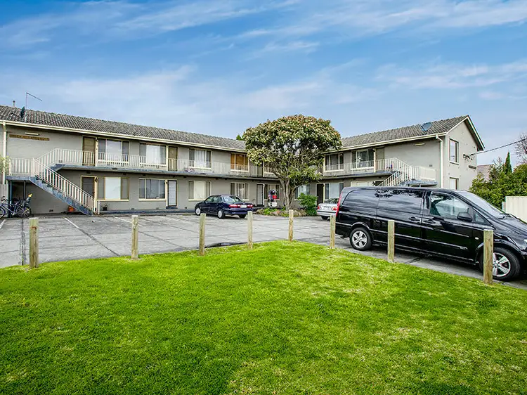 3/133 Bruce St, Preston VIC 3072