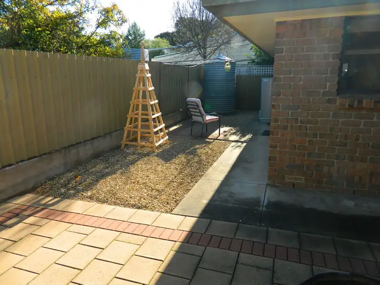 Seventh view of Homely house listing, 2/7 Beatty Terrace, Murray Bridge SA 5253