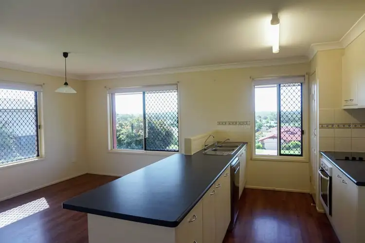 Sixth view of Homely house listing, 12 Federation Drive, Highfields QLD 4352