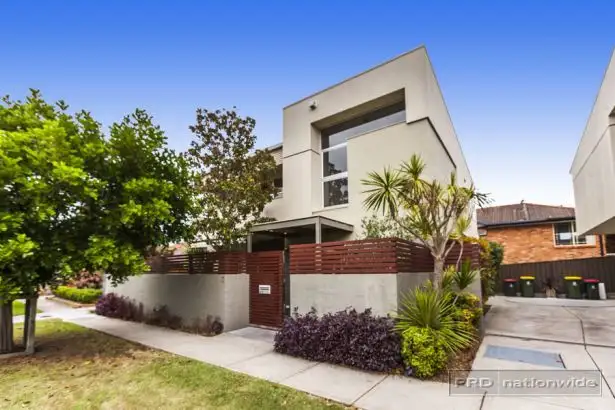Main view of Homely house listing, 3/42 Frederick Street, Merewether NSW 2291