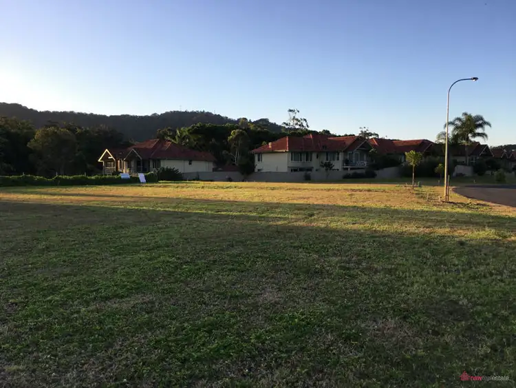 Lot 21 Trevally Street, Korora NSW 2450
