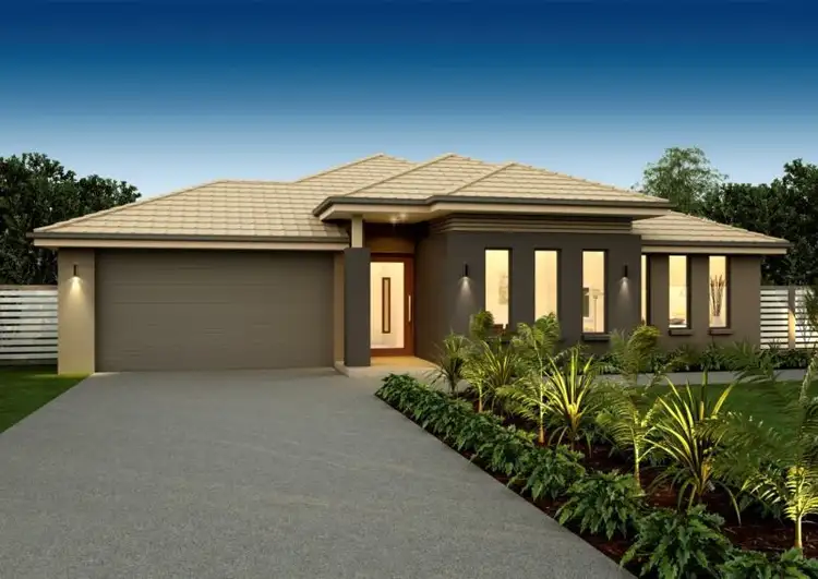 25 Marina Bvd, Banksia Beach QLD 4507