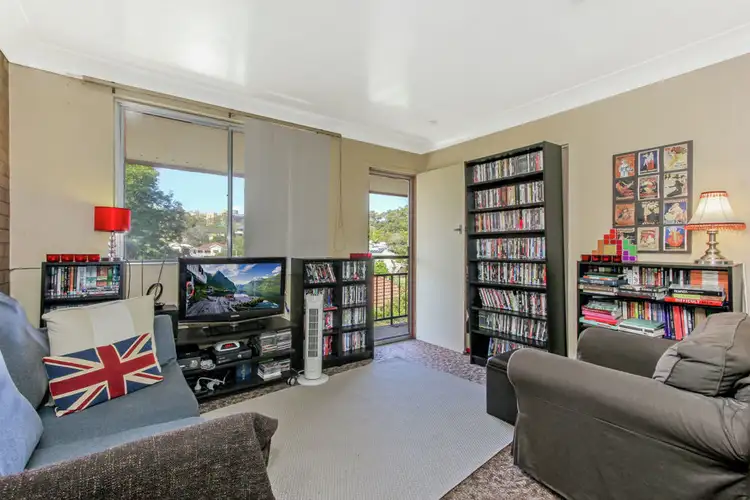 Second view of Homely apartment listing, 5/6 Parkhurst Avenue, Herston QLD 4006
