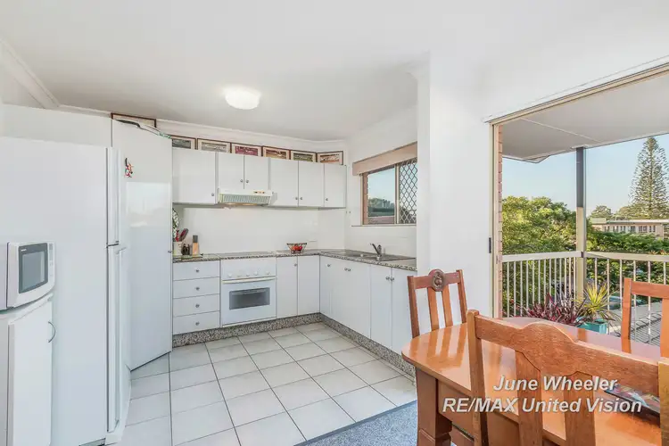Fourth view of Homely unit listing, 5/82 French Street, Coorparoo QLD 4151