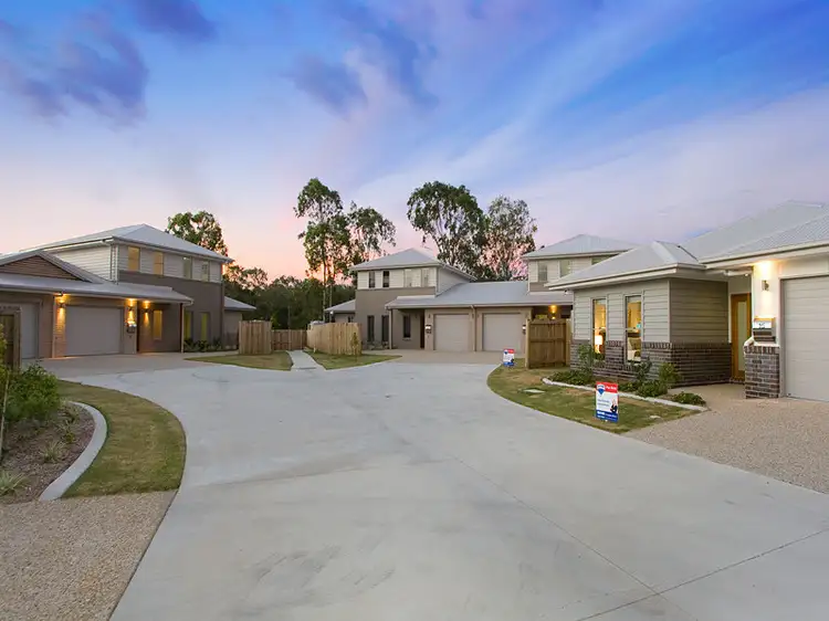 Main view of Homely townhouse listing, 15/166 Speight Street, Brighton QLD 4017