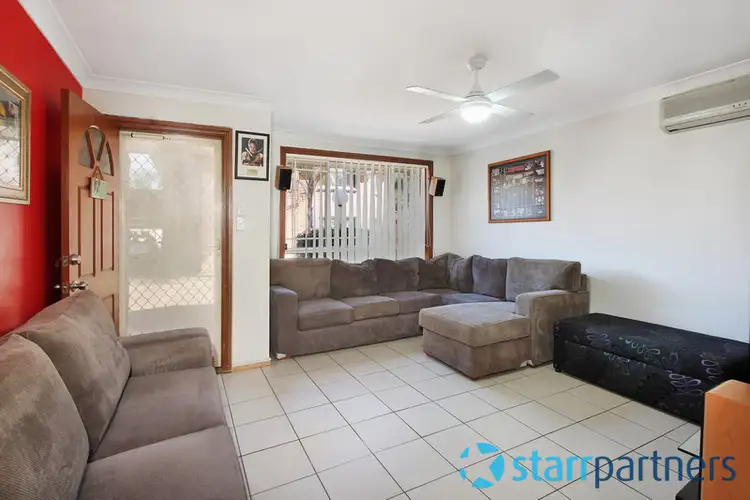 Fourth view of Homely townhouse listing, 10/32 Wilson Street, St Marys NSW 2760