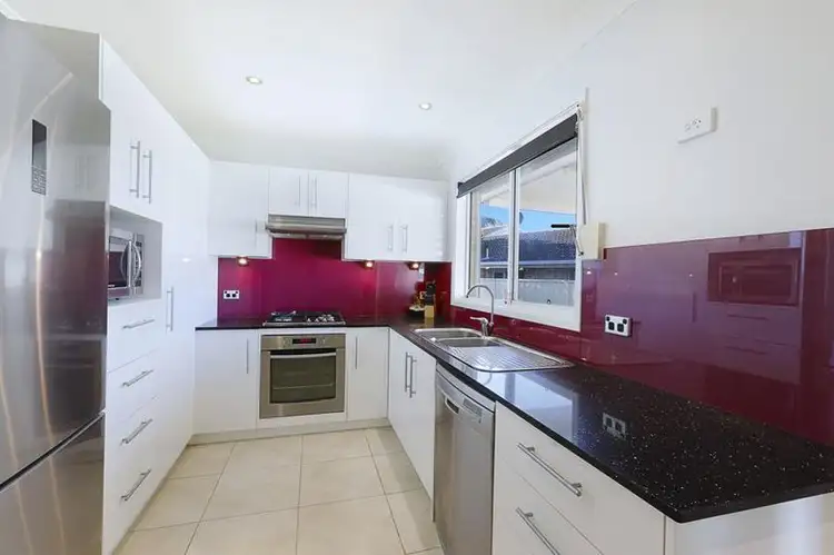 Third view of Homely house listing, 4 Denver Road, St Clair NSW 2759