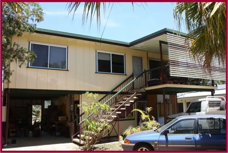 23 Beames Street, Mareeba QLD 4880