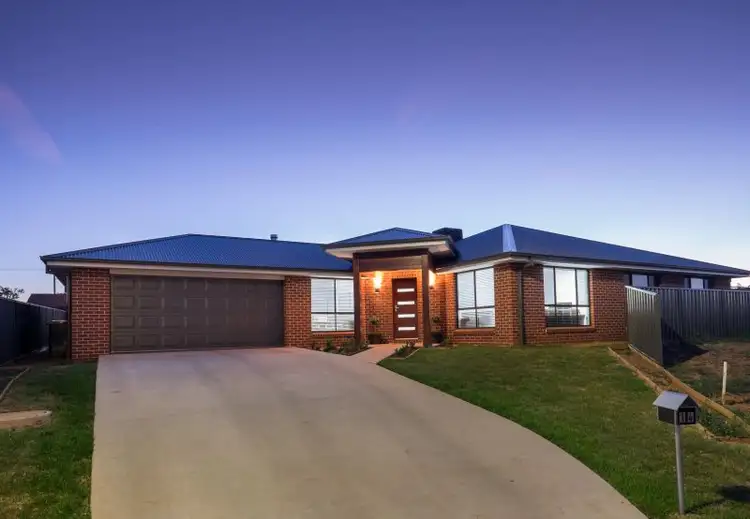 Third view of Homely land listing, Stage 1 Redbank Estate, CALALA, Tamworth NSW 2340
