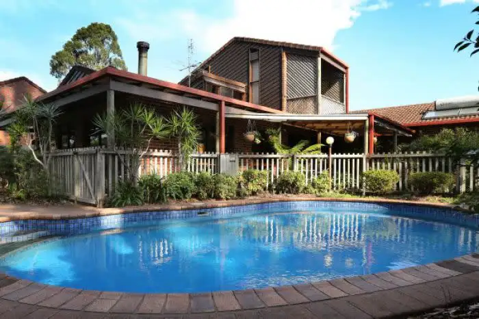 Second view of Homely house listing, 18 McGregor Close, Toormina NSW 2452