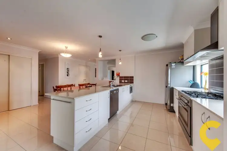 Second view of Homely house listing, 14 Coalstoun Crossing, Waterford QLD 4133