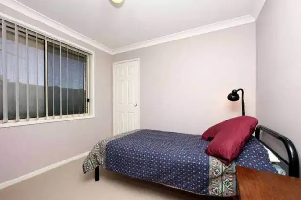 Seventh view of Homely house listing, 5a Elata Way, Warabrook NSW 2304