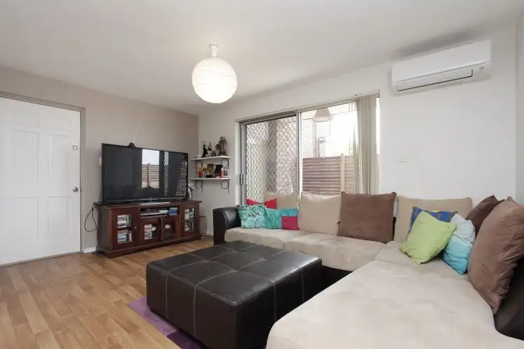 Second view of Homely apartment listing, 4/268 Holbeck, Doubleview WA 6018