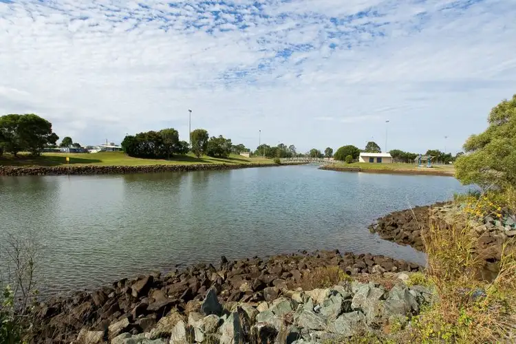 Seventh view of Homely land listing, 1 Aurora Place, Newport QLD 4020