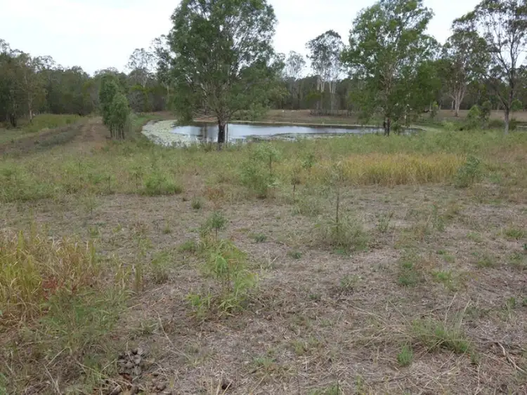 Lot 58 Settlement Road, Curra QLD 4570