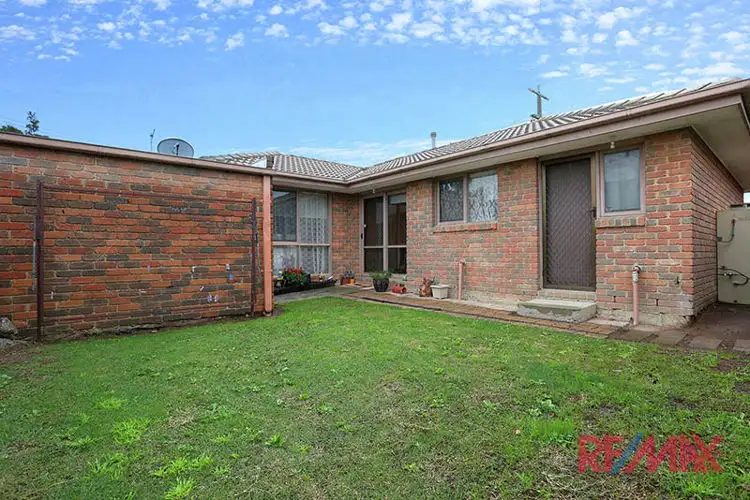 Sixth view of Homely unit listing, 1/39 General Joshua Drive, Hampton Park VIC 3976