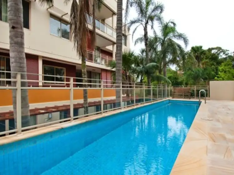 Main view of Homely apartment listing, 26/4-8 Bobbin Head Road, Pymble NSW 2073