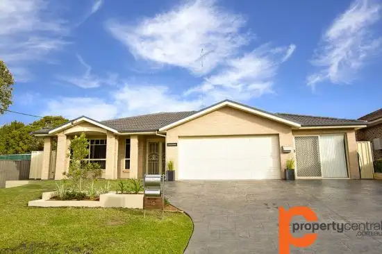 10 Acorn Street, Emu Plains NSW 2750