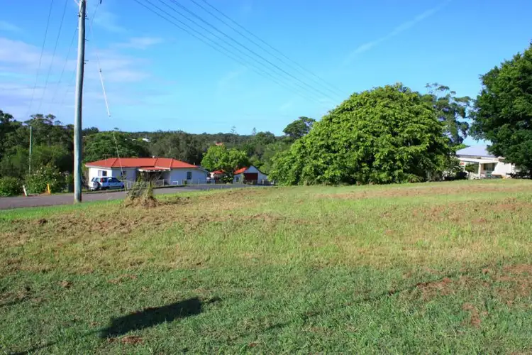 Lot 1/19 Newry Street, Urunga NSW 2455