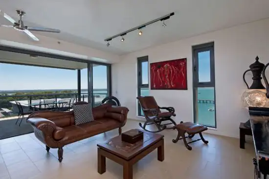 Sixth view of Homely apartment listing, 368/19b Kitchener Drive, Darwin NT 800