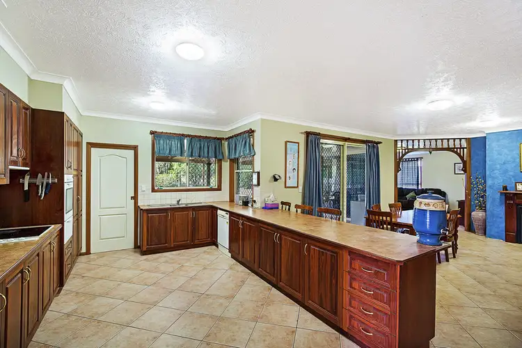 Third view of Homely house listing, 27 Flamingo Road, Highfields QLD 4352