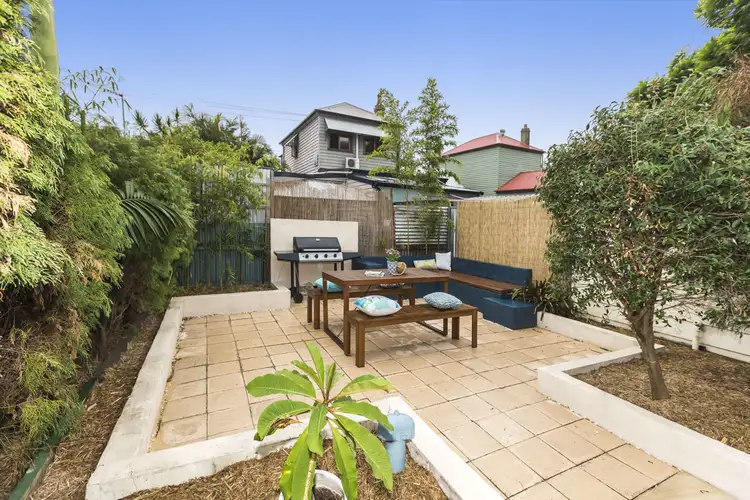 Second view of Homely house listing, 32 Garrett Street, Carrington NSW 2294