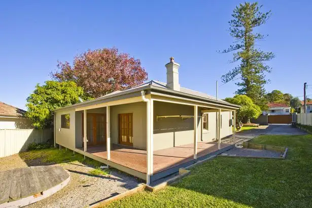 Second view of Homely house listing, 34 Lambton Road, Waratah NSW 2298
