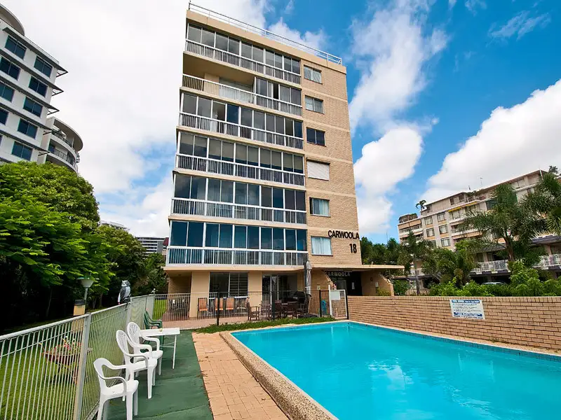 Main view of Homely apartment listing, 4/18 Queen Street, Southport QLD 4215