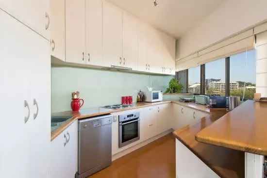 Main view of Homely unit listing, 16/1 Buffalo Court, Darwin NT 800