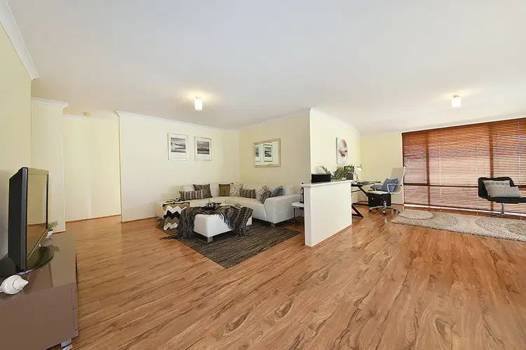 Sixth view of Homely house listing, 22 Gungurru Avenue, Hocking WA 6065