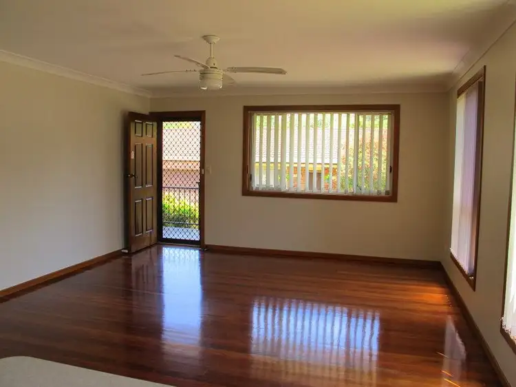 Third view of Homely unit listing, 1/8 Oak Street, Bellingen NSW 2454