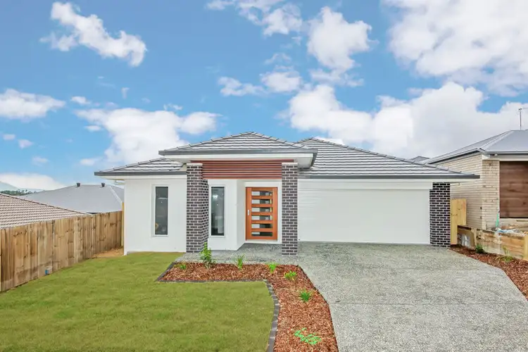 Sixth view of Homely house listing, 31 Greenstone Street, Yarrabilba QLD 4207