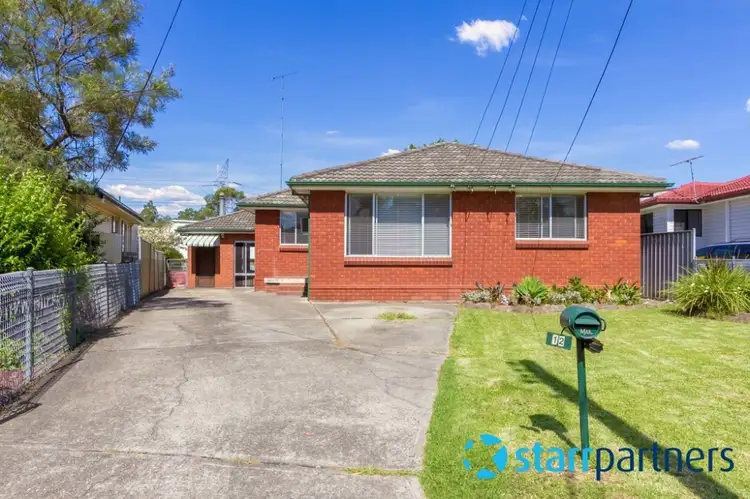 Main view of Homely house listing, 12 Valma Place, Colyton NSW 2760
