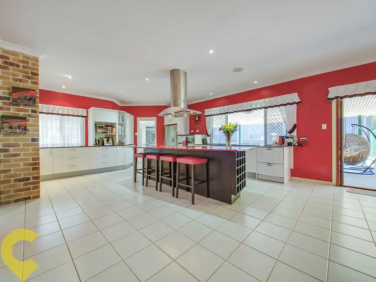 Second view of Homely house listing, 112 Paramount Circuit, Mcdowall QLD 4053