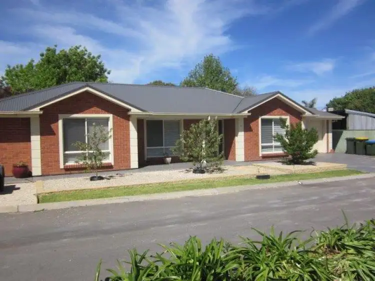 10/3 Victoria Road, Mount Barker SA 5251