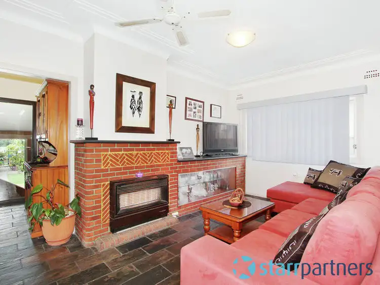 Sixth view of Homely house listing, 73 Robertson Street, Merrylands NSW 2160