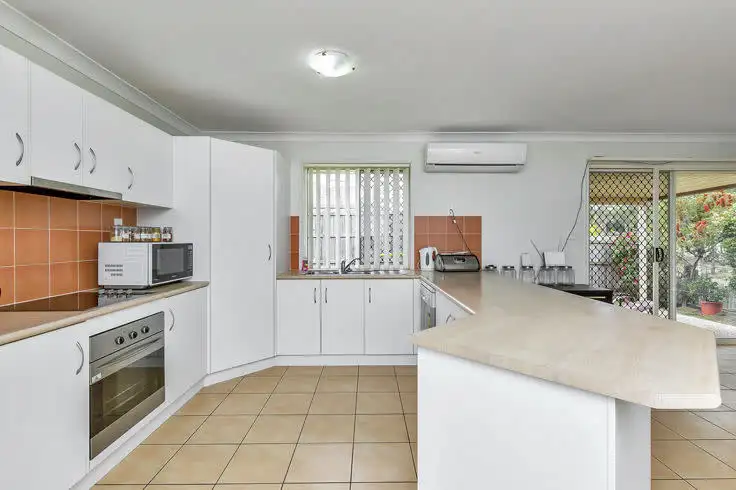 Seventh view of Homely house listing, 17 SIFFLEET STREET, Bellbird Park QLD 4300