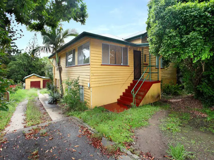 Third view of Homely house listing, 83 Shaftesbury Street, Tarragindi QLD 4121