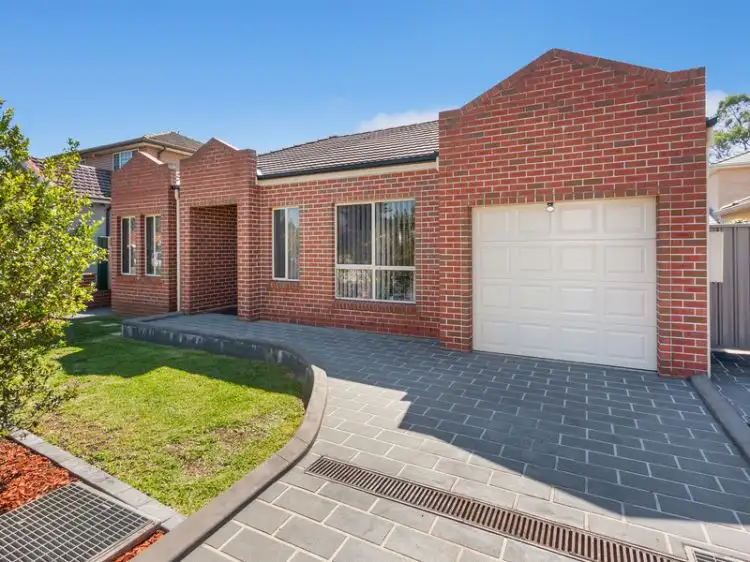 1C Robertson Street, Guildford NSW 2161