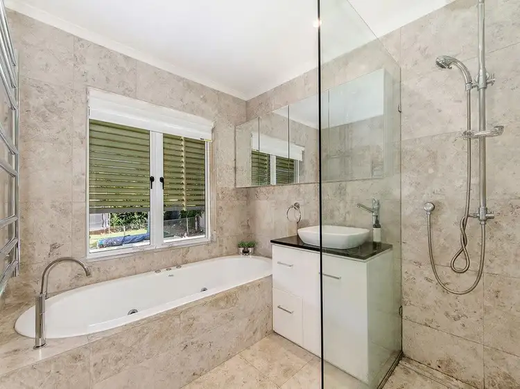 Fifth view of Homely house listing, 49 Ben Street, Chermside West QLD 4032