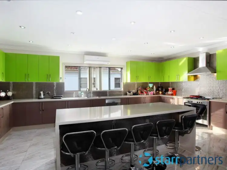 349 Blaxcell Street, Granville NSW 2142